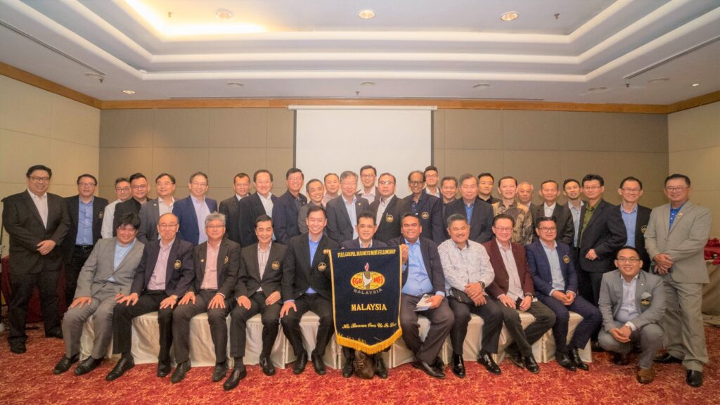 FGB Malaysia