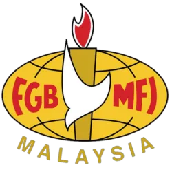 Full Gospel Businessmen Malaysia Logo