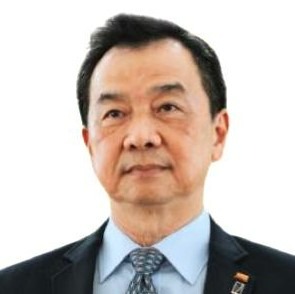 Aaron Tham portrait