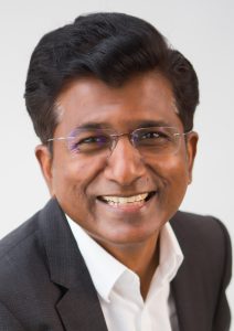 Davie Samuel portrait