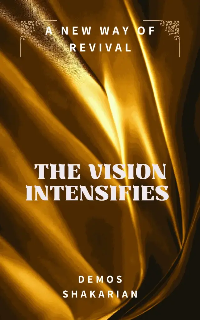 Demos: Vision Intensified