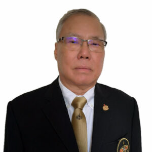 Edmund KK Chan portrait