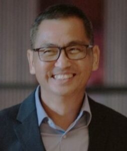 Johnny Ang portrait