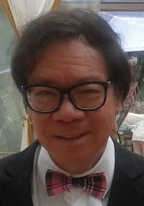 Chung Siew Leng portrait