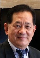 Dato’ Peter Chin portrait