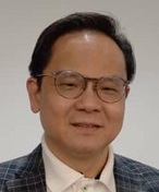 Eddy Yong portrait