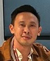 Ron Ho portrait