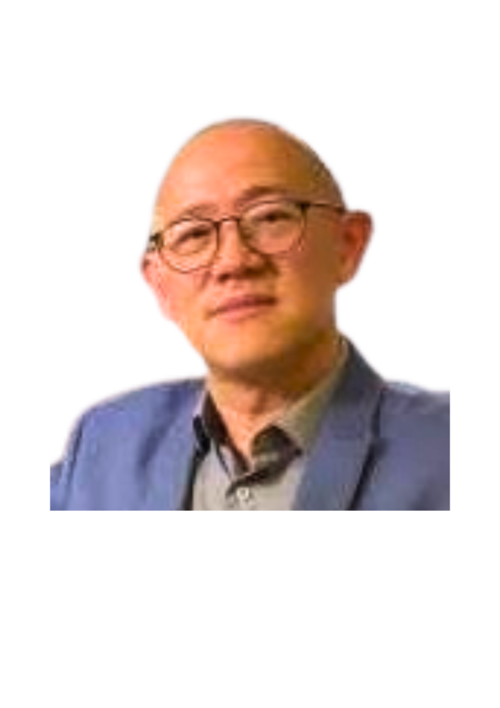 Saw Boon Hu portrait