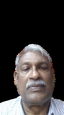 Mr K Paul Raj
