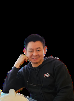 Mr James Chong