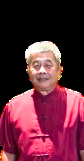 Mr James Teh