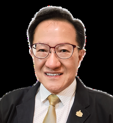 Mr Stanley Tan