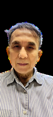 Dr Lim Hua An