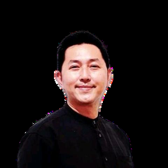 Stanley Pang