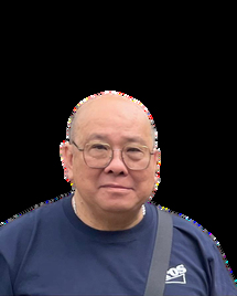 Mr Andrew Lim