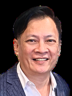 Mr David Yap