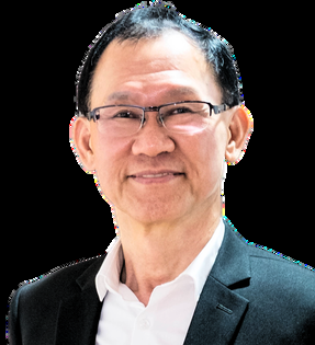 Mr Chee Yon Long