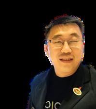 Mr Franco Chan (012 - 651 8895)