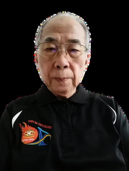 Mr Ee Beng Wat (012 - 501 6177)