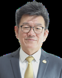 Mr David Chiang (012 - 218 8990)