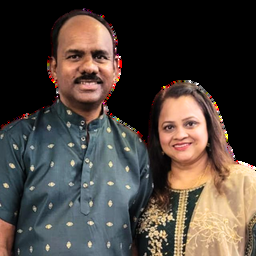 Mr Aaron Inbaraj (019 - 358 8457)