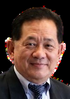 Mr Peter Chin (012 - 231 0286)