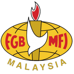 FGB Malaysia Logo